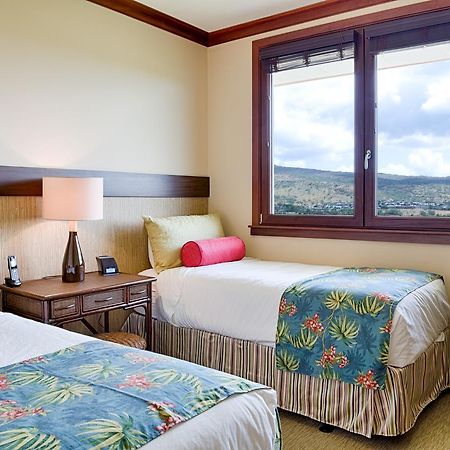 Top Floor Penthouse With Panoramic View - Ocean Tower At Ko Olina Beach Villas Resort Kapolei Extérieur photo