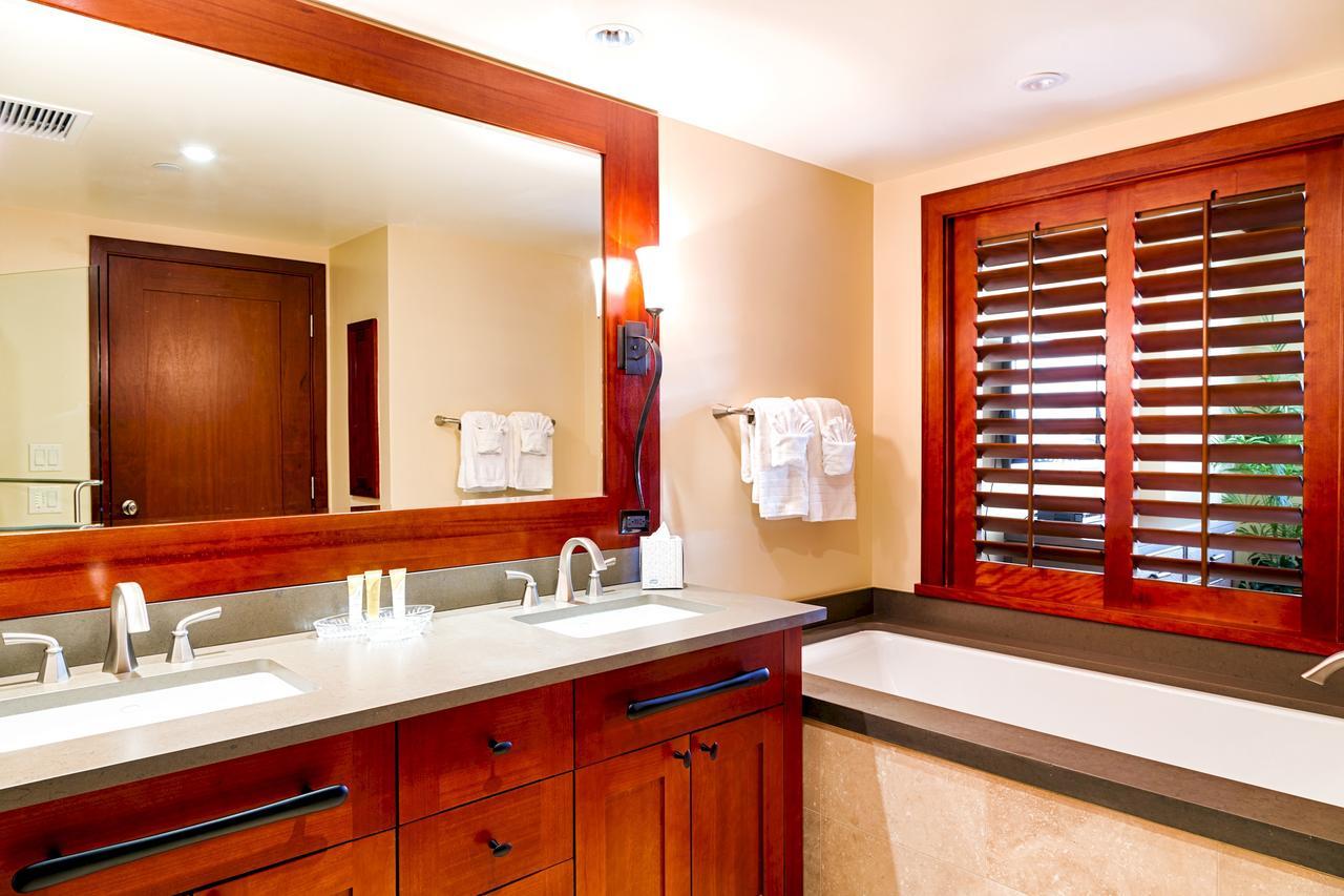 Top Floor Penthouse With Panoramic View - Ocean Tower At Ko Olina Beach Villas Resort Kapolei Extérieur photo
