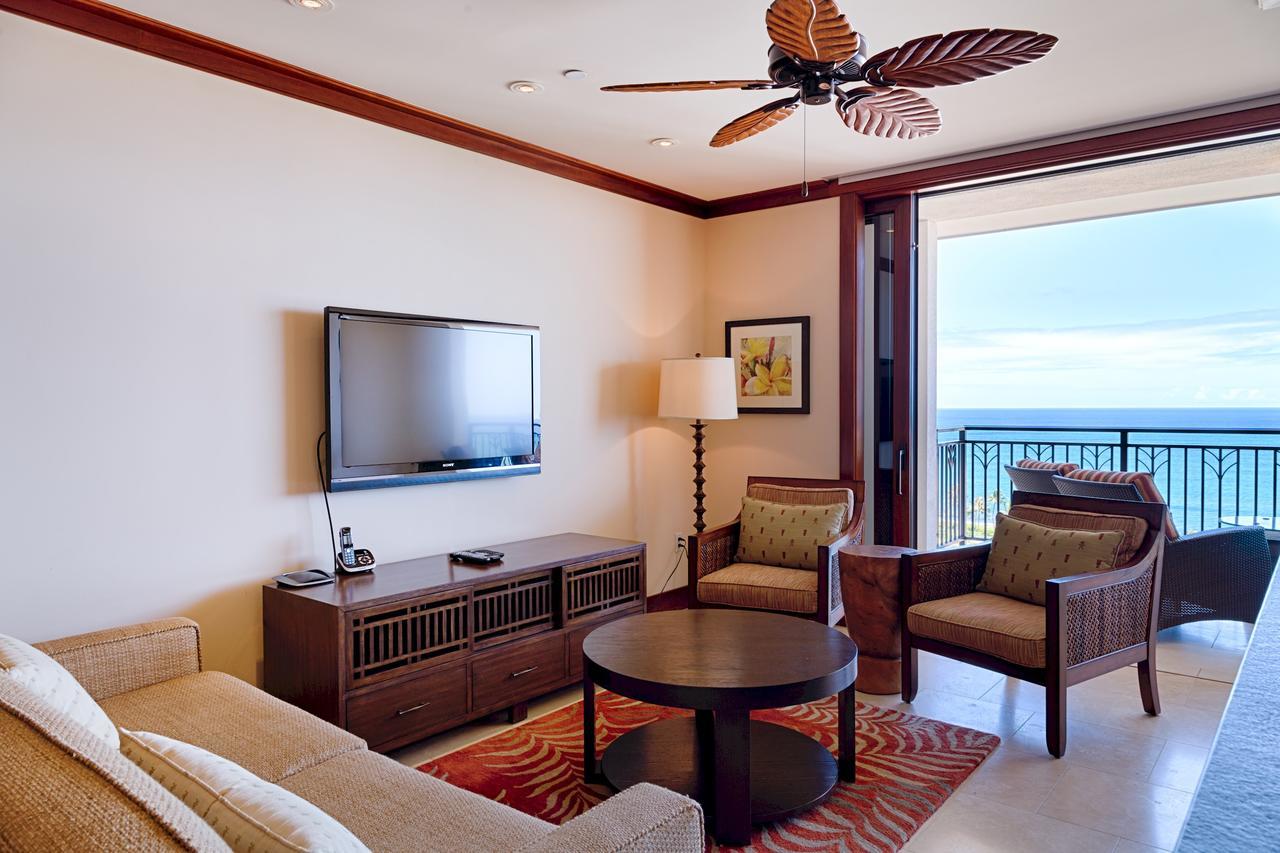 Top Floor Penthouse With Panoramic View - Ocean Tower At Ko Olina Beach Villas Resort Kapolei Extérieur photo