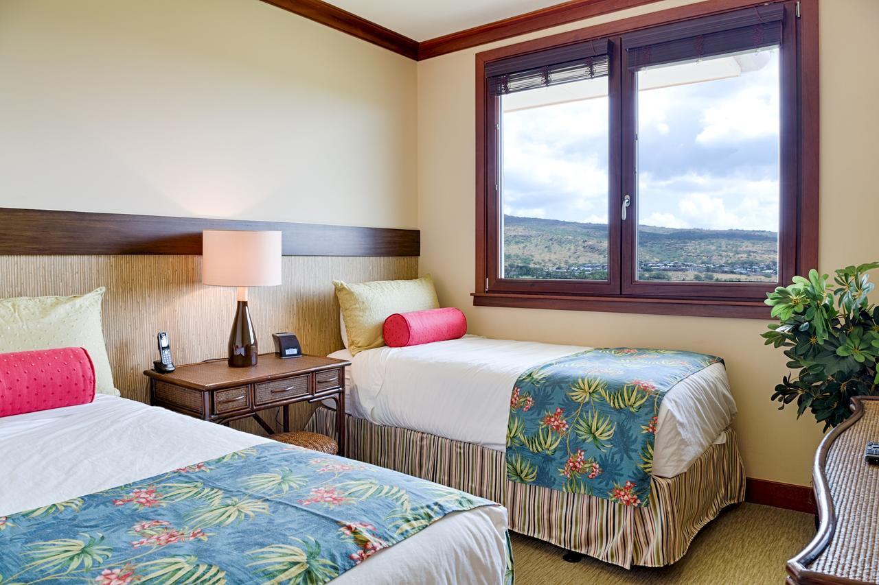 Top Floor Penthouse With Panoramic View - Ocean Tower At Ko Olina Beach Villas Resort Kapolei Extérieur photo